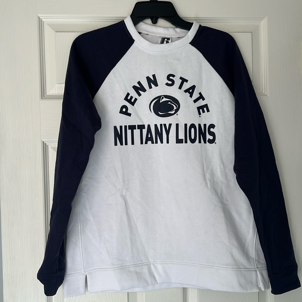 Penn State Sweatshirt NWT